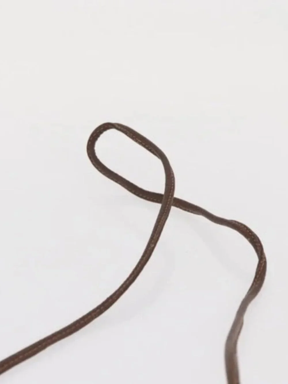 GUCCI GG Supreme Web Sherry Line Bag PVC Beige Gold 156 02 066 Auth BA10344 - Picture 8 of 15